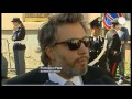 Audiencia preliminar por el naufragio del crucero Costa Concordia