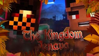 Thumbnail van The Kingdom JENAVA - OORLOG MET KANTA TRIBO!!! LIVE!