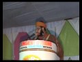 Dargah Sahreef 5th March 2009 - Alami Tajdar-e-Simna Conference