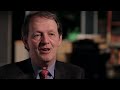 Kevin Whately on Inspector Lewis: Lewis and Hobson
