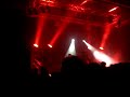 The Maccabees - Pelican (NEW SONG) (Live At The Gloucester Guildhall 2011)