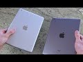 New iPad Air Unboxing: Air Hands-on iPad Review & Giveaway