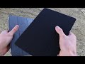 New iPad Air Unboxing: Air Hands-on iPad Review & Giveaway