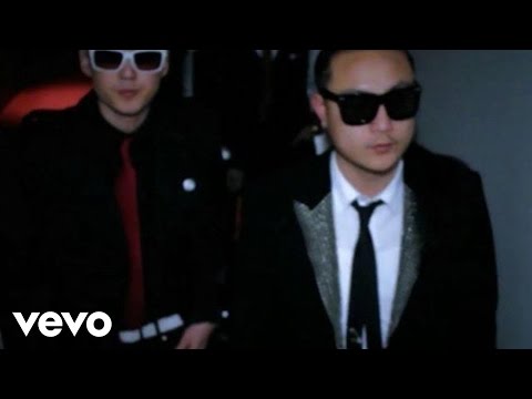 2 is Better music video by Far East Movement