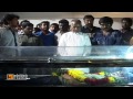 Music Director Ilayaraja pays homage to Balu Mahendra