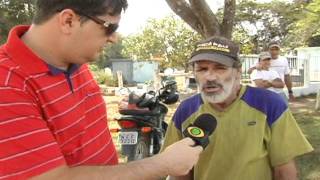 O Mudinho viu o Acidente