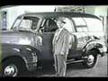 Classic Chevrolet Truck Promo