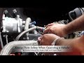 How to Adjust Fuel and Air Mixture On A Carburetor By Hopkins