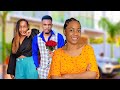PENZI LA MTOTO WA BOSS  NA DADA WA KAZI PART 103  Love Story #love