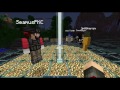 The Creatures Minecraft War Team Carl's P.O.V. (500k Subs Special!)