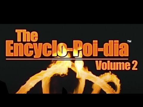 Encyclo-Poi-dia volume 2