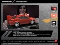 Dodge Avenger Augmented Reality