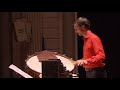 Dutch Classical Talent Tour & Award 2013/2014 auditie Niek Kleinjan