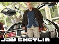 DeLorean Talk - 011 - Jay Shetlin