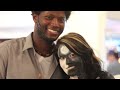 BodyPainting by Yamore ( Ink City Tattoo Fest 2012)