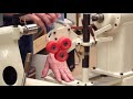 WGNC demo: Terry Brown shares tips from a pro