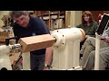 WGNC demo: Terry Brown shares tips from a pro