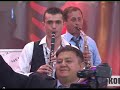 Gezim Salaj - Minira - live ( Sofra e Shqipes 2014)- TV Blue Sky