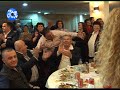 Gezim Salaj - Minira - live ( Sofra e Shqipes 2014)- TV Blue Sky
