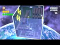 Super Mario 3D World Wii U - (1080p) Co-Op Part 11 - Special World Star