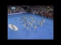 FEU kicks off 2013 UAAP Cheer Dance Competition