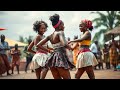 Fally Ipupa - Tobeta (Musique officiel)