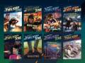 Rod Serling's The Twilight Zone Series BookSpot, 2009