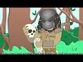 PREDATOR the Musical
