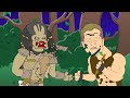PREDATOR the Musical