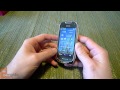 Nokia Astound / C7 (T-Mobile) video tour - part 1 of ...