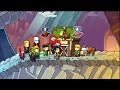 Scribblenauts Unmasked! Episode 4: Fortress of Solitude!