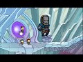 Scribblenauts Unmasked! Episode 4: Fortress of Solitude!
