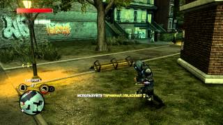 prototype 2 прохождение, gameplay