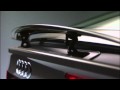 In detail the 2011 Audi A7 Sportback Exterior