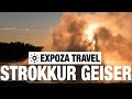 Iceland - Strokkur Geysir Travel Video Guide