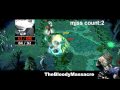 DotA - TheBloodyMassacre's Top 5 Massacres(Volume 2)