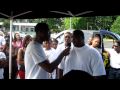B-Daht 102 JAMZ Alamance Community College