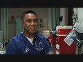 Day in the Life: ER Nurse
