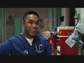 Day in the Life: ER Nurse