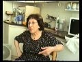 סבתא אסתר מבשלת מגדרה עם עדשים ירוקים