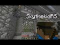 Minecraft Cops and Robbers 7 - DERP!! (Sky, Jerome, Husky and Deadlox)