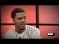 J. Cole Talks TLC Collab on