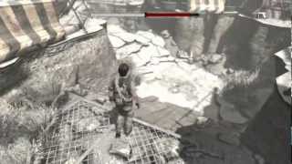 I Am Alive №1