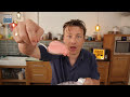 How to make a 45 Second Ice Cream | Jamie Oliver
