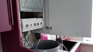 Системы отопления частного дома