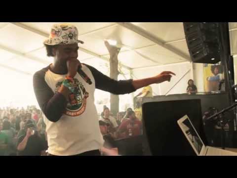 iamsu - I Love Suzy: SXSW Part 1 (Video)