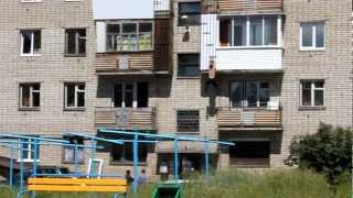 Зареченский алколаз