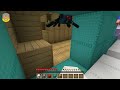 Minecraft: Great Cheese Hunt | Ep.3, Dumb and Dumber