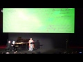 Le cose nascoste / 3 - La Milanesiana - 03/03