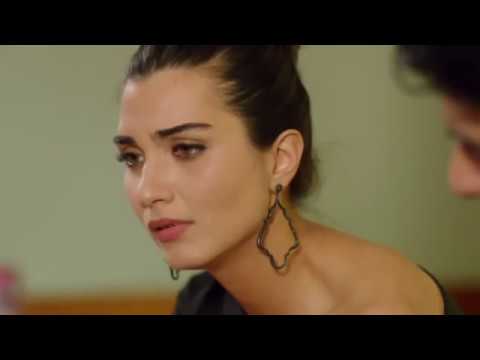 مقاطع ساخنة بين إيلين و عمر من فلم { العشق الأسود } - صوت وصوره لايف